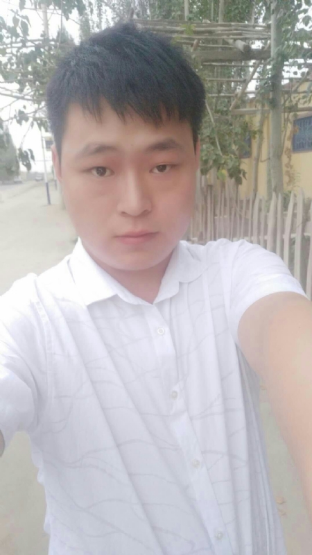 平常心的第一张照片--新疆认干亲服务网