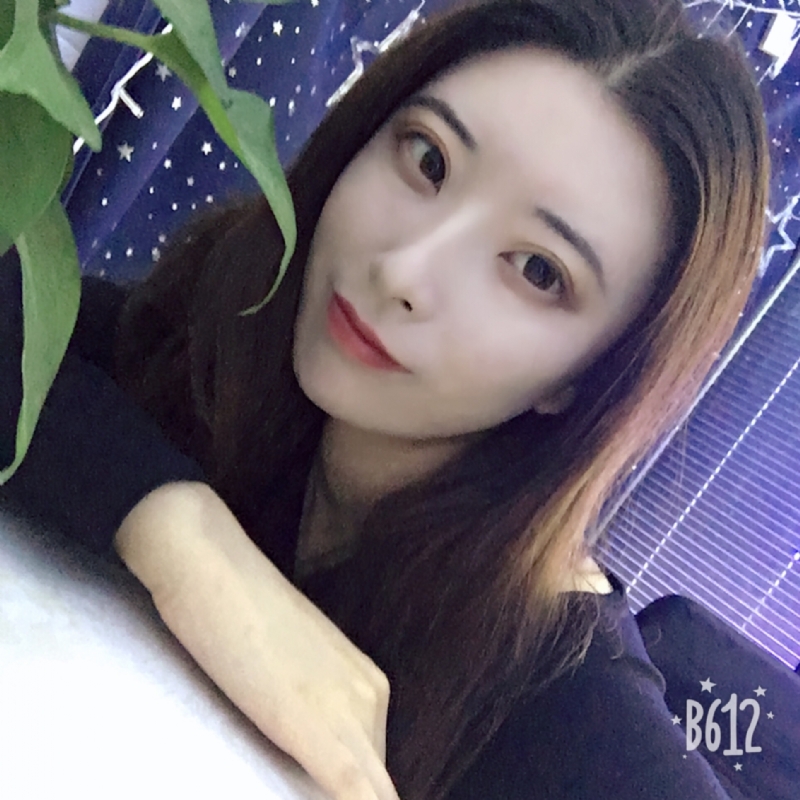 小树叶的第一张照片--新疆认干亲服务网