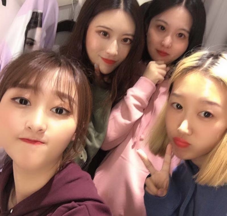 小树叶的第三张照片--新疆认干亲服务网