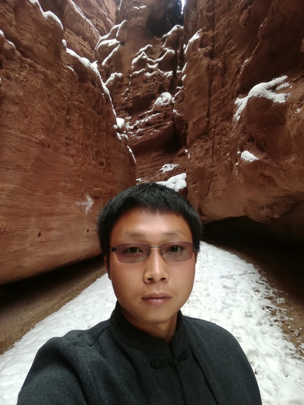 风潇潇的第一张照片--新疆认干亲服务网