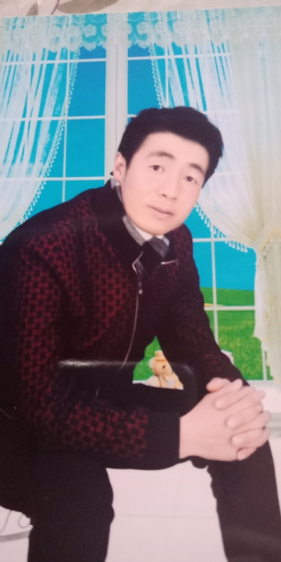 ydc的第二张照片--新疆认干亲服务网