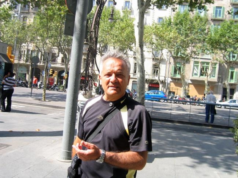 gilbert的第一张照片--新疆认干亲服务网