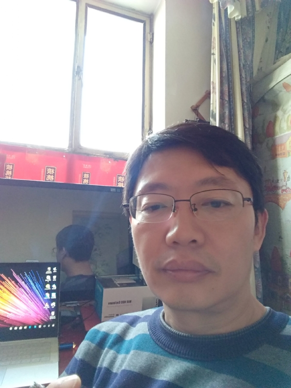 水松的第一张照片--新疆认干亲服务网