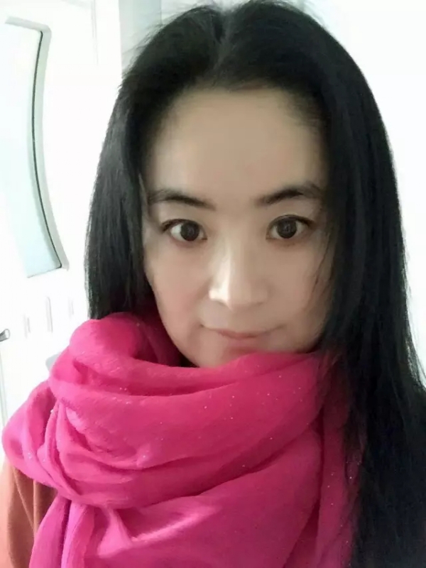 茹芯的第六张照片--新疆认干亲服务网