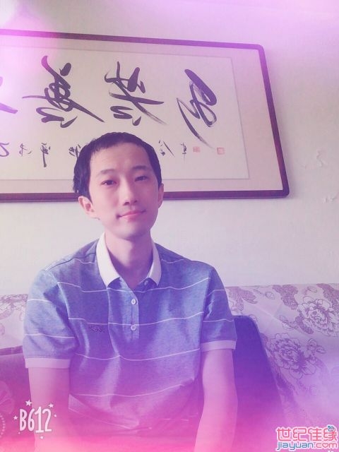 唯有、努力的第一张照片--新疆认干亲服务网