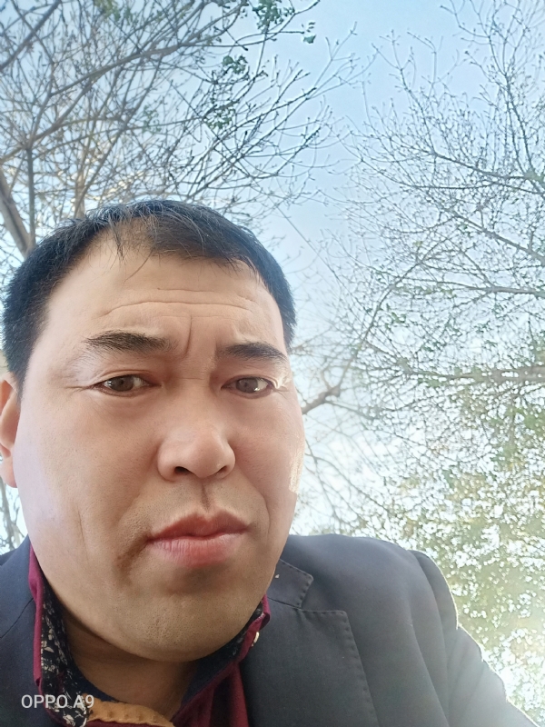 你若安好便是晴天的第一张照片--新疆认干亲服务网