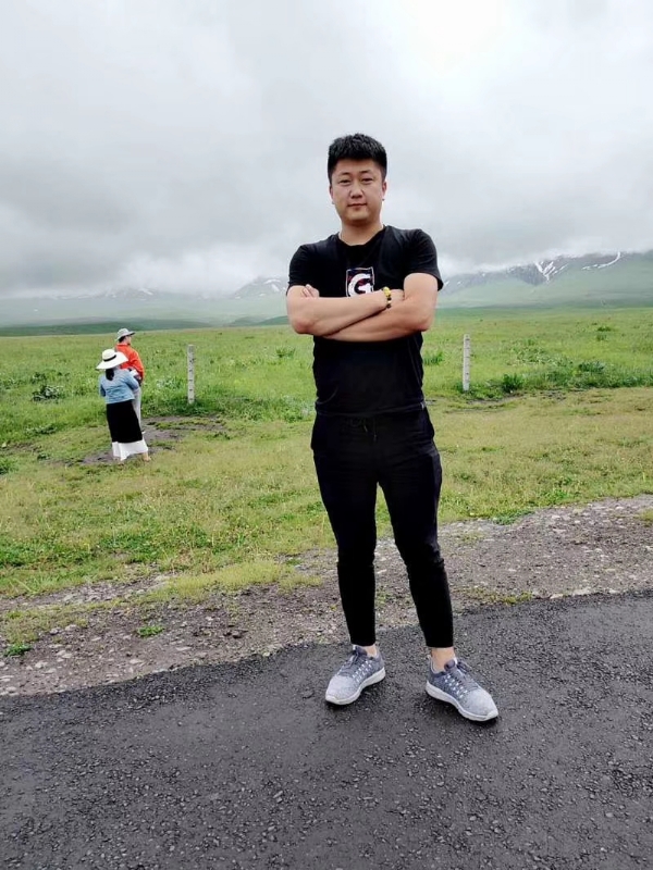 时间厮守的第一张照片--新疆认干亲服务网