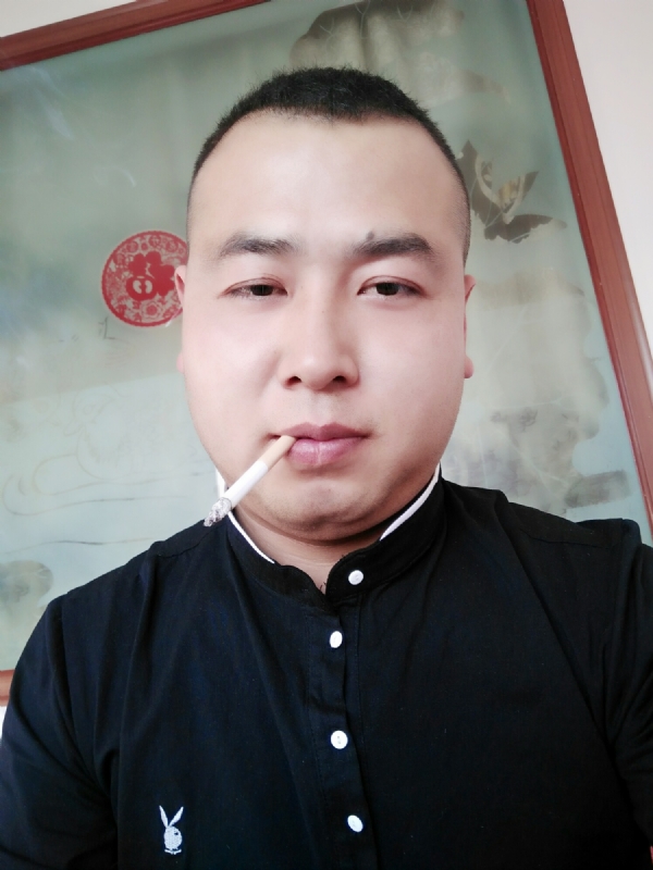 贰爺的第一张照片--新疆认干亲服务网