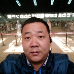 相守的第一张照片--新疆认干亲服务网