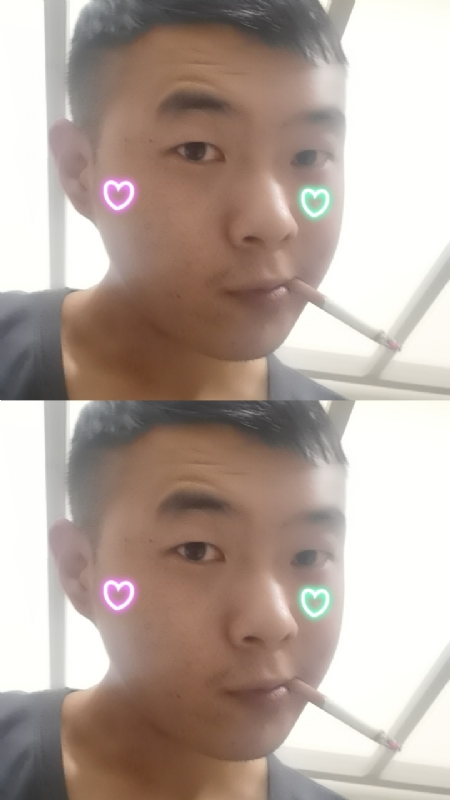 哪呢的第一张照片--新疆认干亲服务网