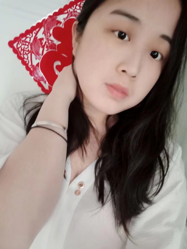 百合的第一张照片--新疆认干亲服务网