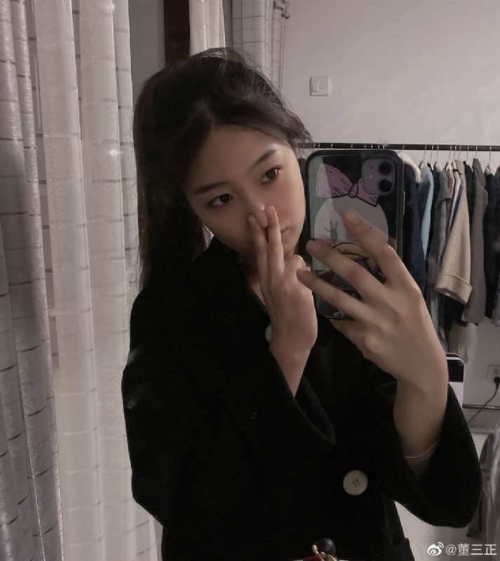 霜霜專屬你的小秘書的第一张照片--新疆认干亲服务网