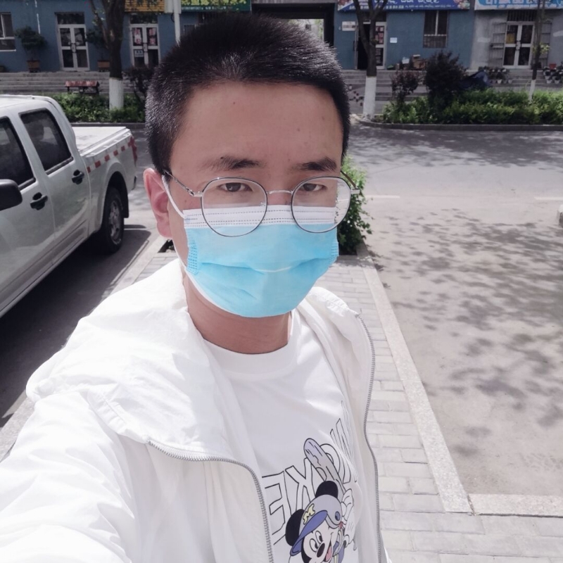 赵公子的第一张照片--新疆认干亲服务网