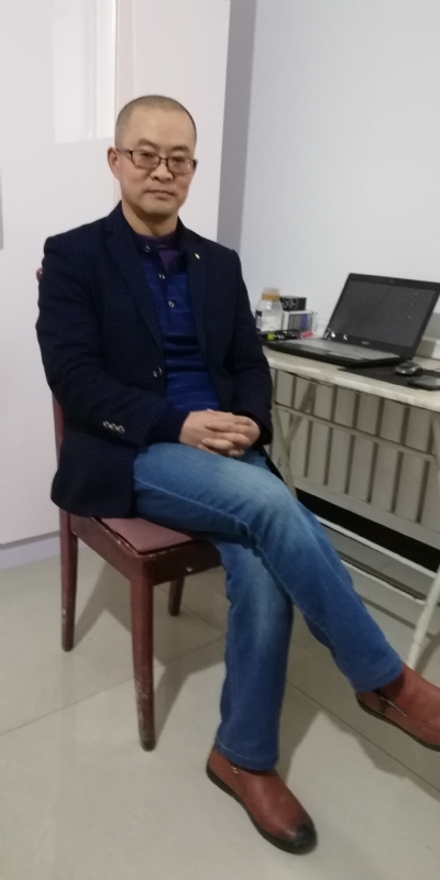 gqzh的第一张照片--新疆认干亲服务网