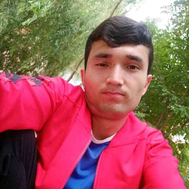 阿力的第一张照片--新疆认干亲服务网