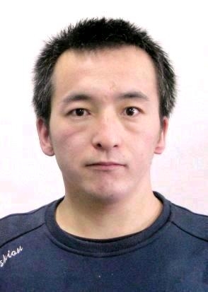 倔骨头的第一张照片--新疆认干亲服务网