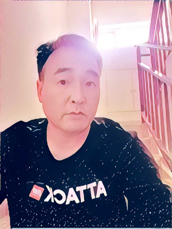 aa的第一张照片--新疆认干亲服务网