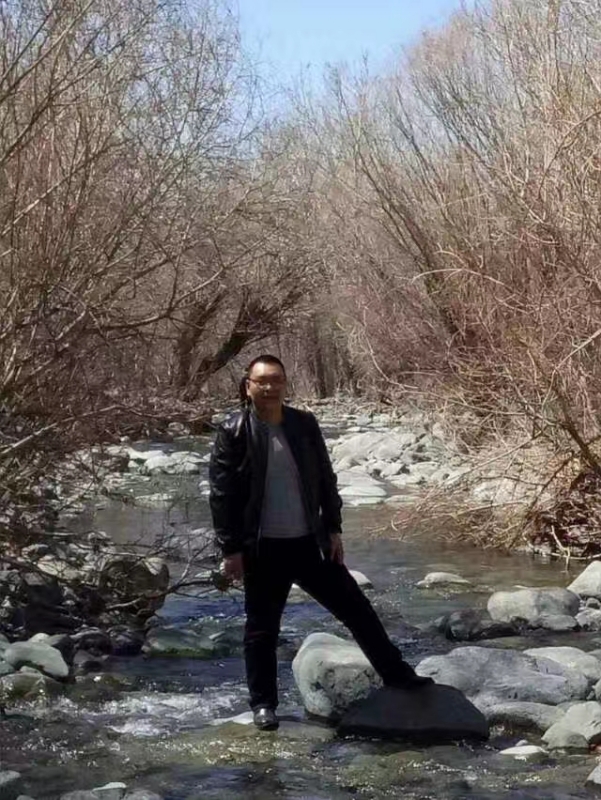 一路的第一张照片--新疆认干亲服务网