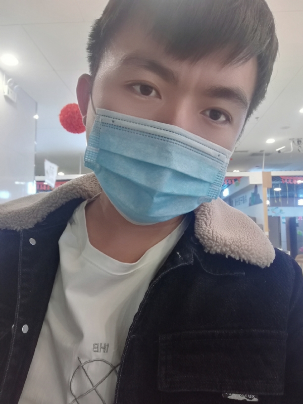 未来可期的我的第三张照片--新疆认干亲服务网