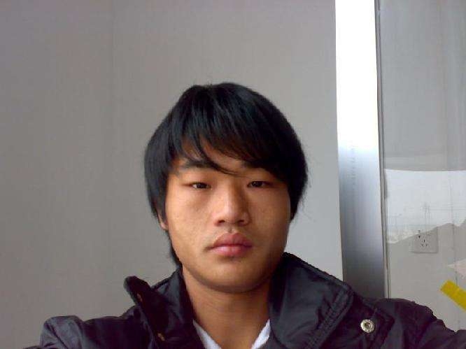 陈晨的第一张照片--新疆认干亲服务网