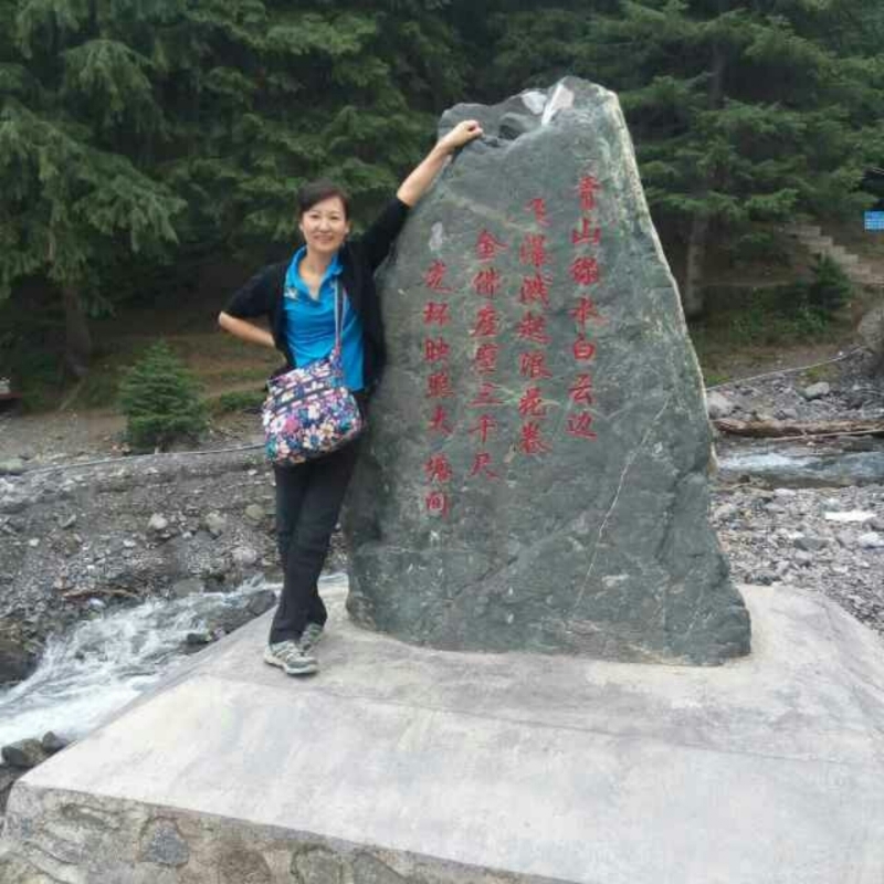 萍聚的第一张照片--新疆认干亲服务网