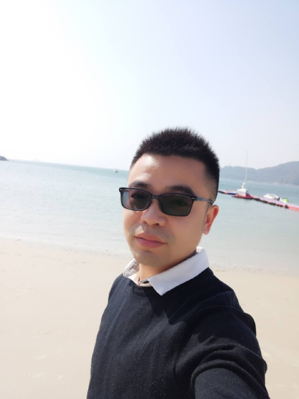 唐唐的第二张照片--新疆认干亲服务网