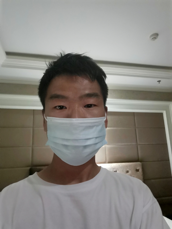 只为你来的第三张照片--新疆认干亲服务网