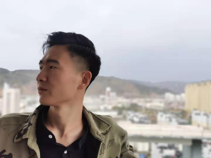 如故6的第一张照片--新疆认干亲服务网