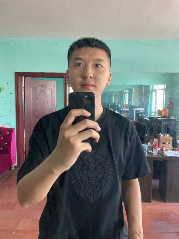 真诚的第一张照片--新疆认干亲服务网