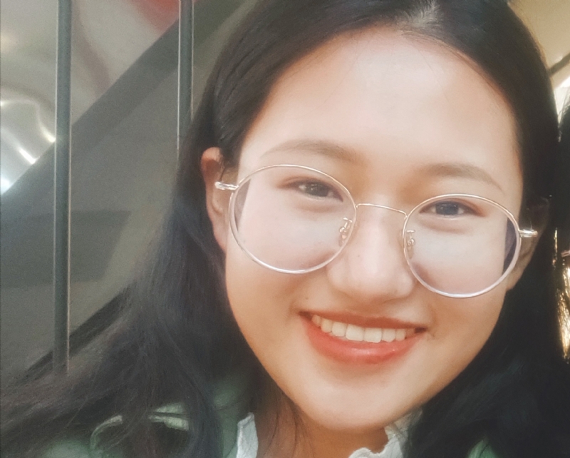 lucky的第一张照片--新疆认干亲服务网