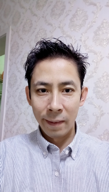 啥都不想说的第一张照片--新疆认干亲服务网