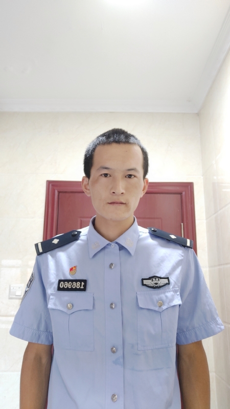 自俞灏明的第一张照片--新疆认干亲服务网