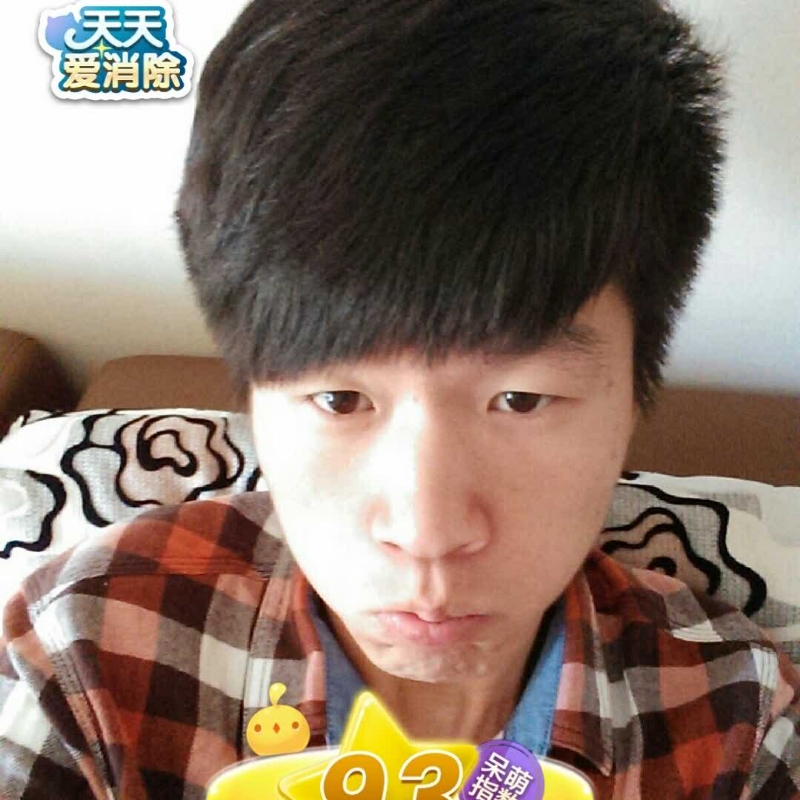 刘丰的第三张照片--新疆认干亲服务网