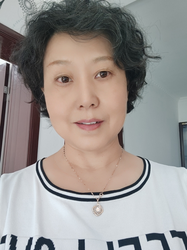 甜果的第一张照片--新疆认干亲服务网