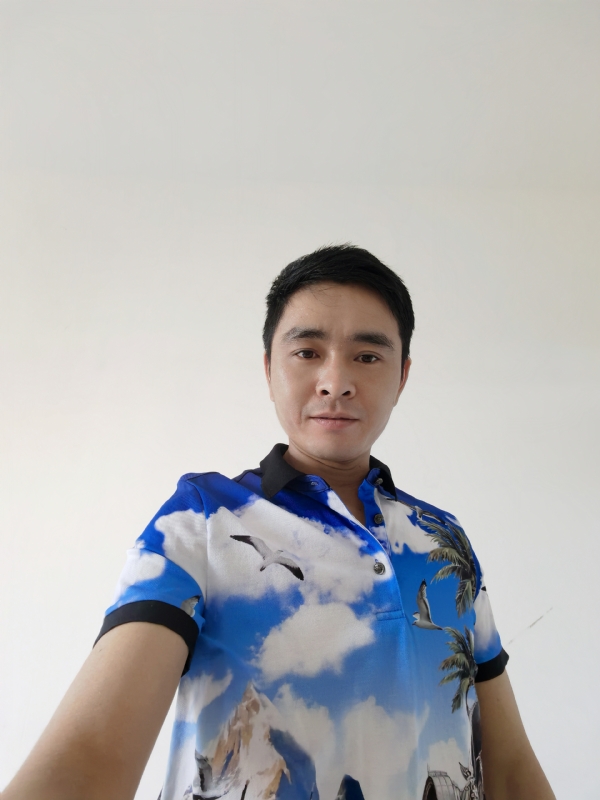 金世的第一张照片--新疆认干亲服务网