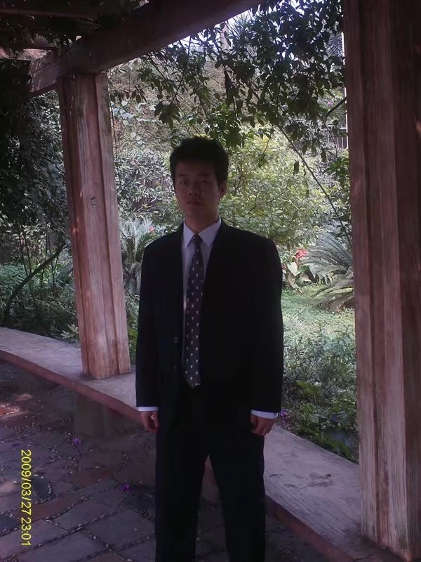 yangyongpingaoi的第三张照片--新疆认干亲服务网