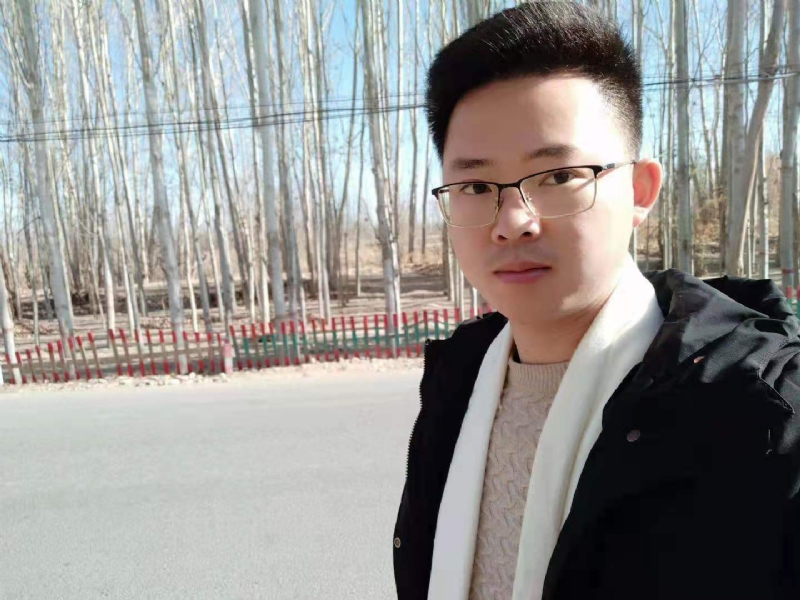 偏安一隅的第二张照片--新疆认干亲服务网