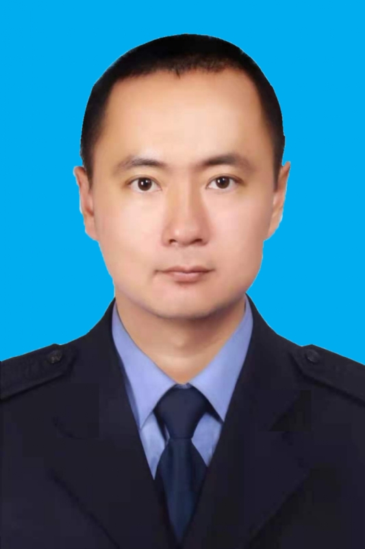 星尘的第二张照片--新疆认干亲服务网