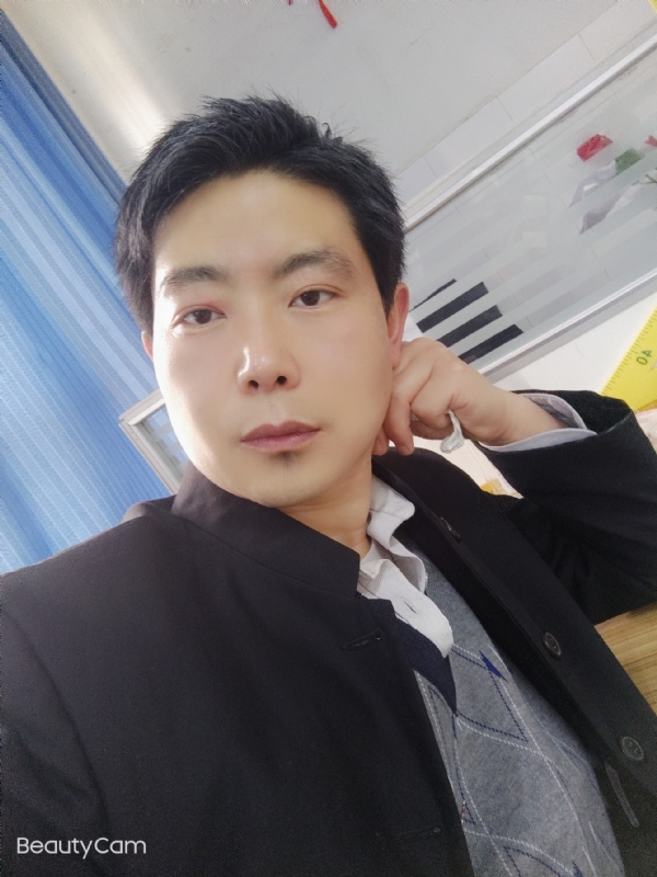 铜豌豆的第一张照片--新疆认干亲服务网