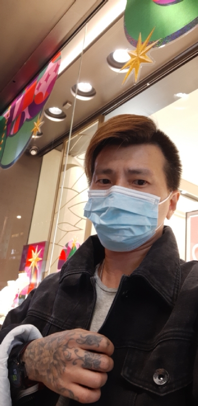 ~忠~仔的第一张照片--新疆认干亲服务网