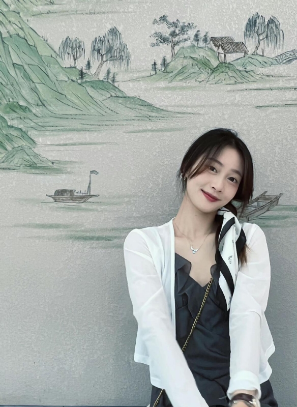 小趴菜的第一张照片--新疆认干亲服务网