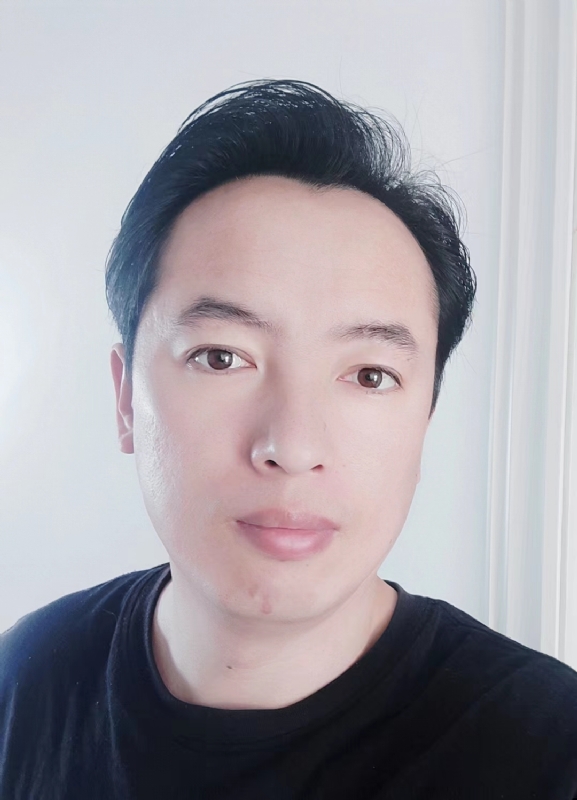 Kevin的第一张照片--新疆认干亲服务网