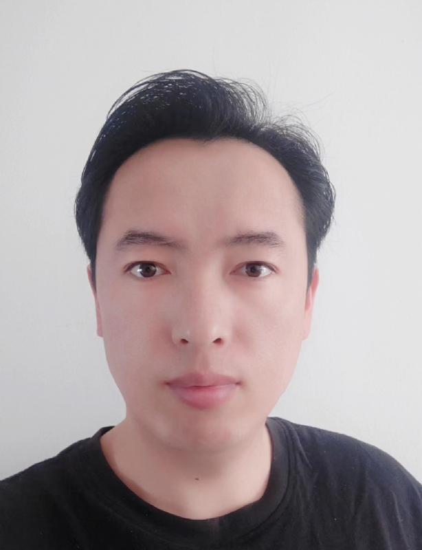 Kevin的第二张照片--新疆认干亲服务网