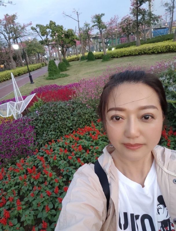 m云朵的第一张照片--新疆认干亲服务网