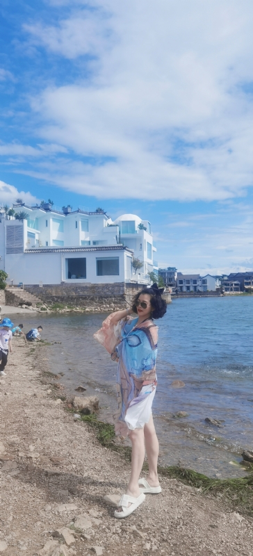 YOYO的第一张照片--新疆认干亲服务网