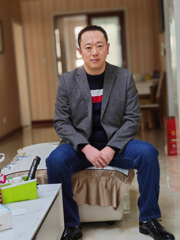 大王叫我来巡山的第一张照片--新疆认干亲服务网