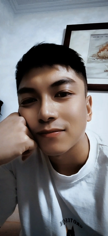 正直的火焰的第二张照片--新疆认干亲服务网