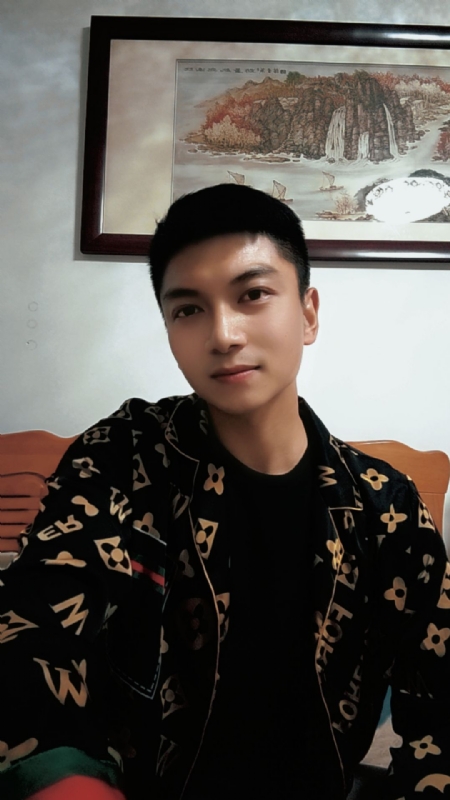 正直的火焰的第三张照片--新疆认干亲服务网