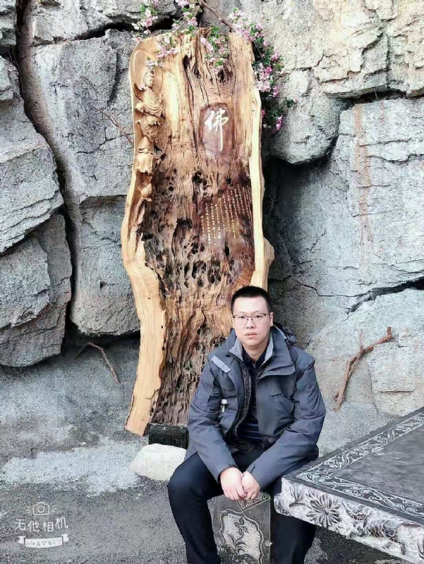 余生的第一张照片--新疆认干亲服务网