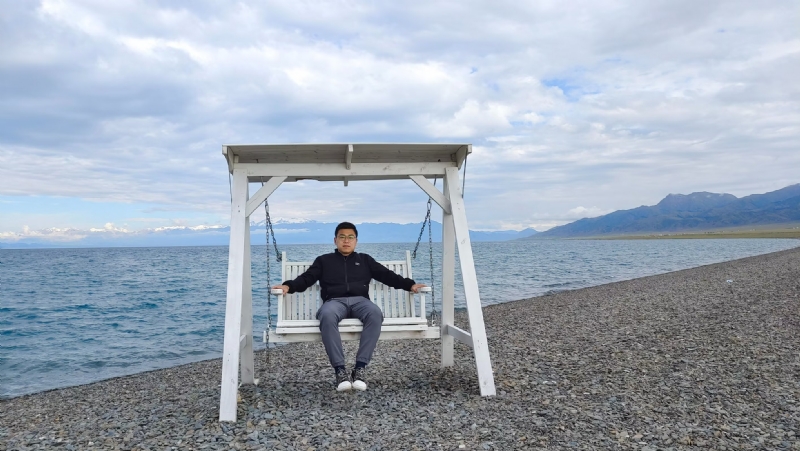 忆风的第一张照片--新疆认干亲服务网